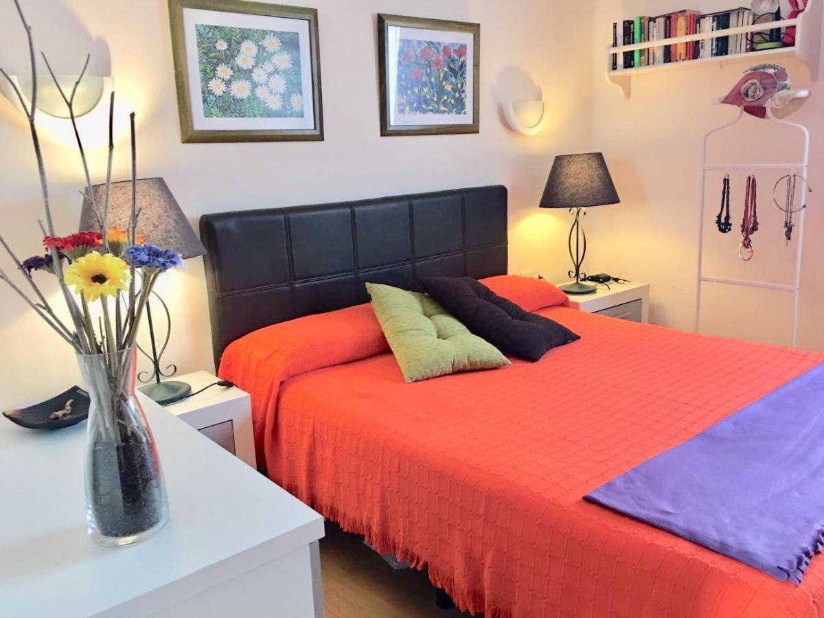 Apt. Rus Playa Pocillos. Pool And Terrace. Apartment Tias Ngoại thất bức ảnh